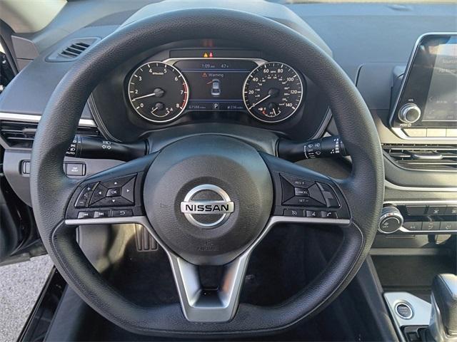 used 2022 Nissan Altima car, priced at $19,024