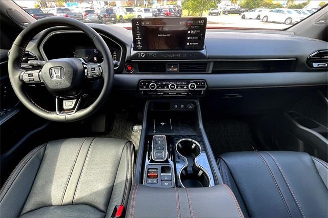 new 2026 Honda Passport car