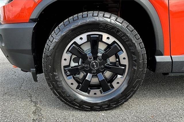 new 2026 Honda Passport car