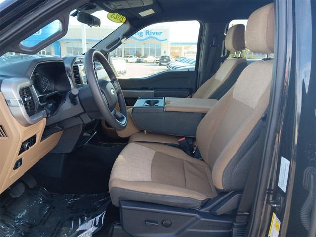 used 2023 Ford F-150 car, priced at $35,897