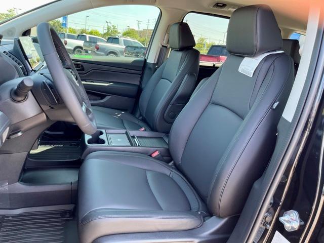 new 2025 Honda Odyssey car, priced at $44,690