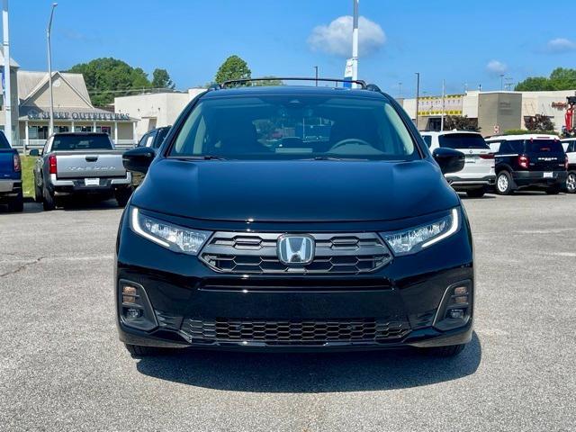 new 2025 Honda Odyssey car, priced at $44,690