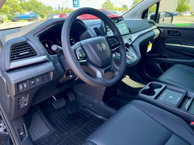 new 2025 Honda Odyssey car, priced at $44,690