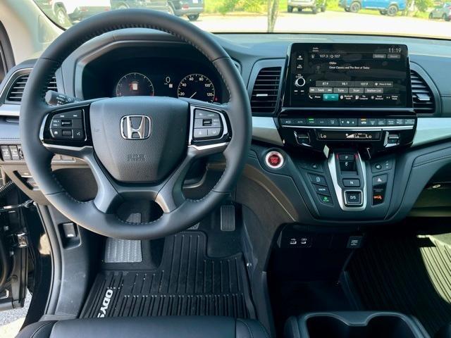 new 2025 Honda Odyssey car, priced at $44,690
