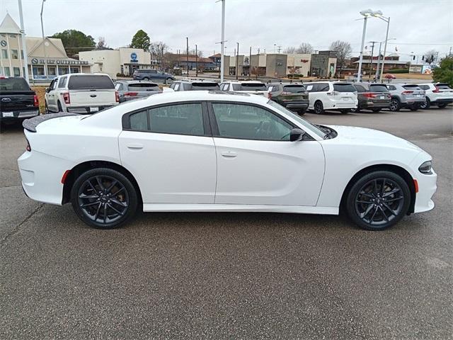 used 2022 Dodge Charger car, priced at $26,997