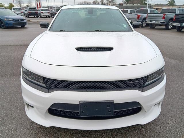 used 2022 Dodge Charger car, priced at $26,997