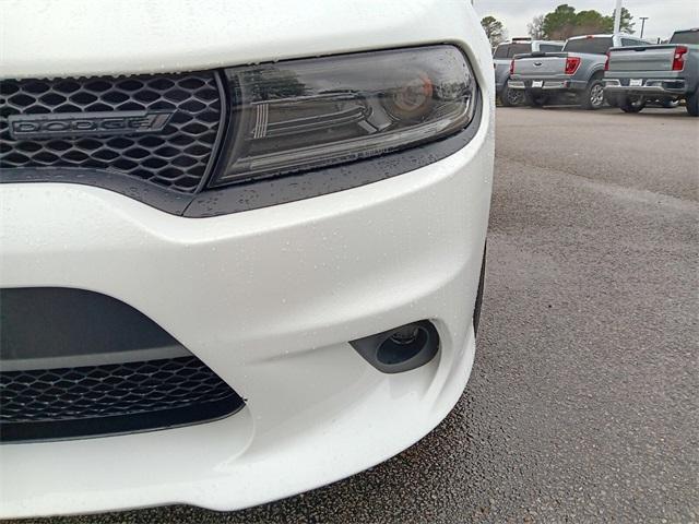 used 2022 Dodge Charger car, priced at $26,997