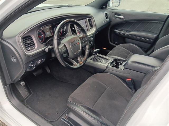 used 2022 Dodge Charger car, priced at $26,997