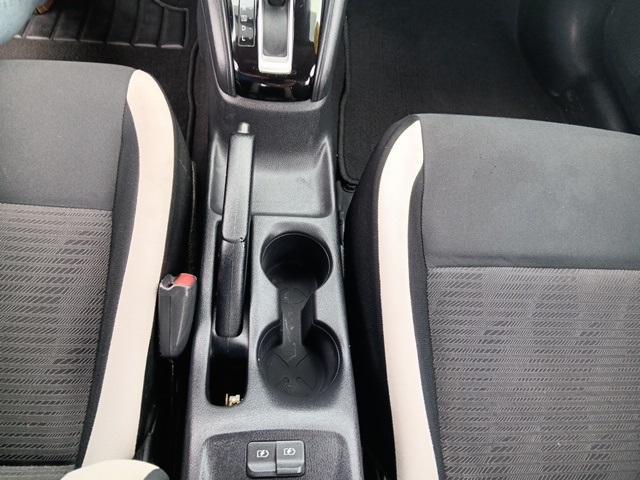 used 2021 Nissan Versa car, priced at $13,488