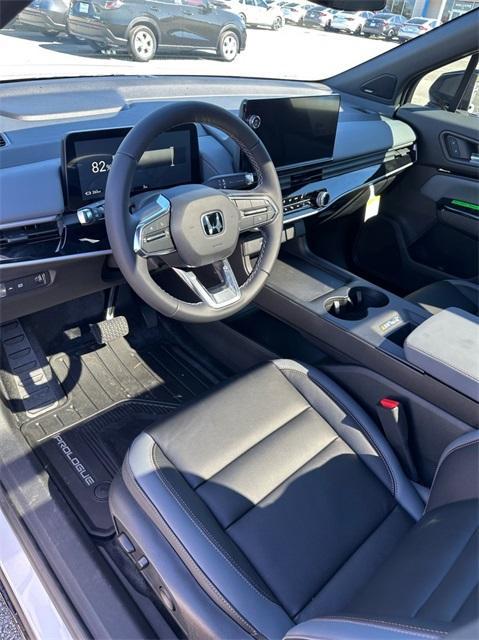 new 2025 Honda Prologue car, priced at $53,605