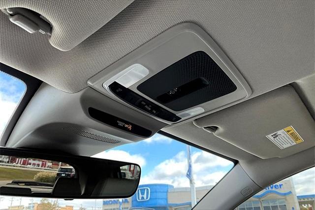 new 2026 Honda HR-V car