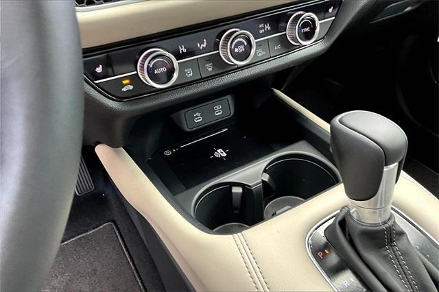 new 2026 Honda HR-V car