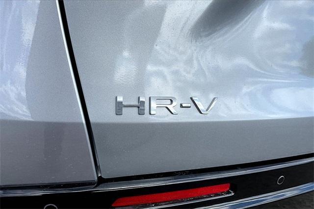 new 2026 Honda HR-V car