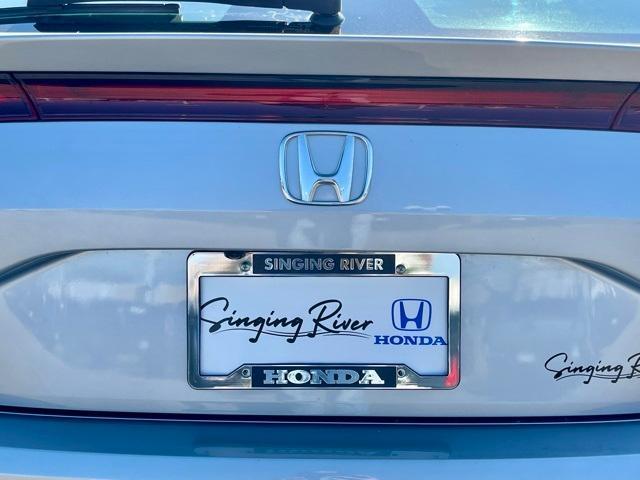 used 2023 Honda Civic car, priced at $25,759