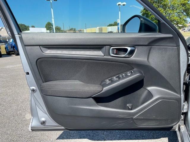 used 2023 Honda Civic car, priced at $25,759