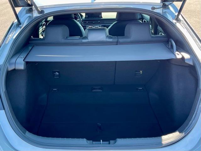 used 2023 Honda Civic car, priced at $25,759