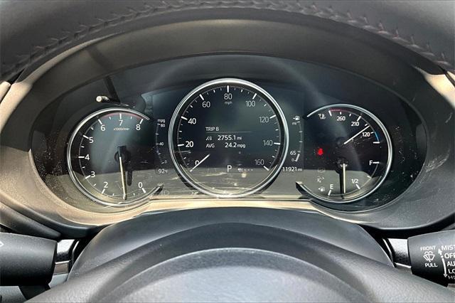 used 2024 Mazda CX-5 car, priced at $32,188