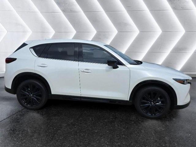 used 2024 Mazda CX-5 car, priced at $33,998