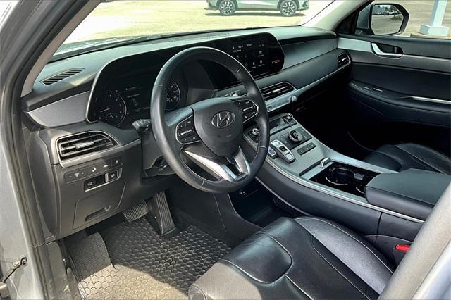 used 2020 Hyundai Palisade car, priced at $19,904
