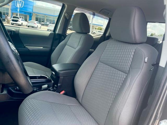 used 2023 Toyota Tacoma car, priced at $37,188