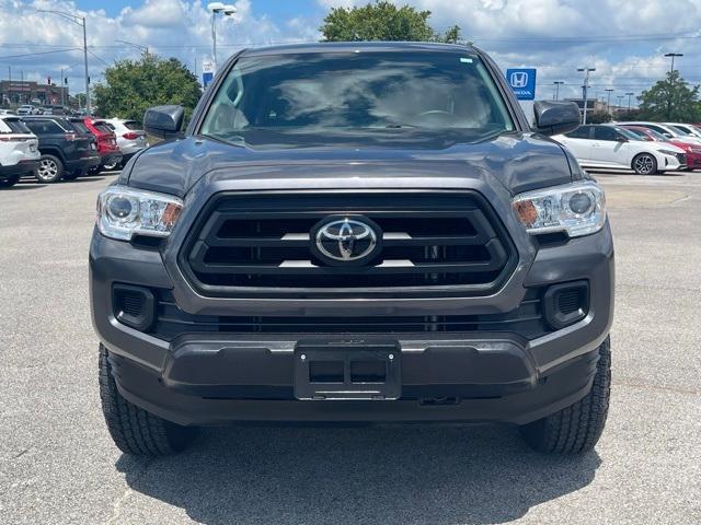 used 2023 Toyota Tacoma car, priced at $37,188