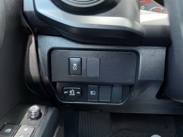 used 2023 Toyota Tacoma car, priced at $37,188