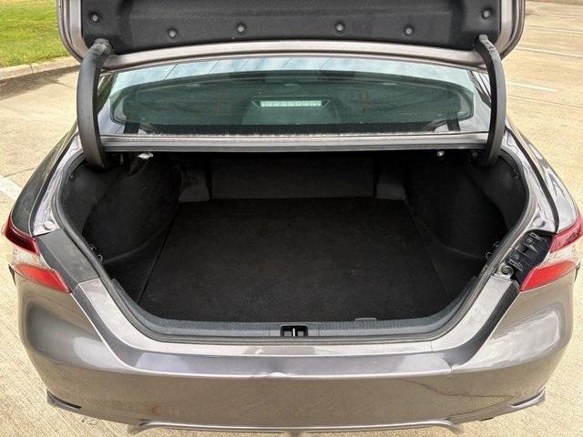 used 2022 Toyota Camry car, priced at $22,994
