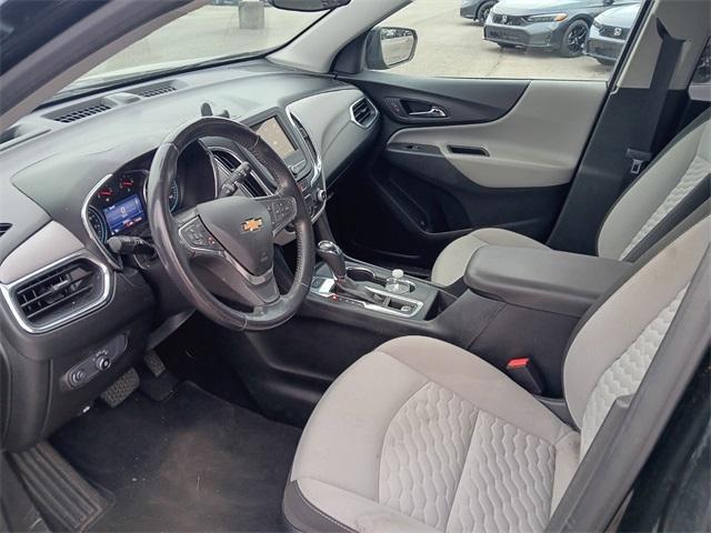 used 2019 Chevrolet Equinox car, priced at $15,584