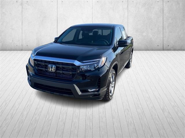 new 2025 Honda Ridgeline car, priced at $46,625