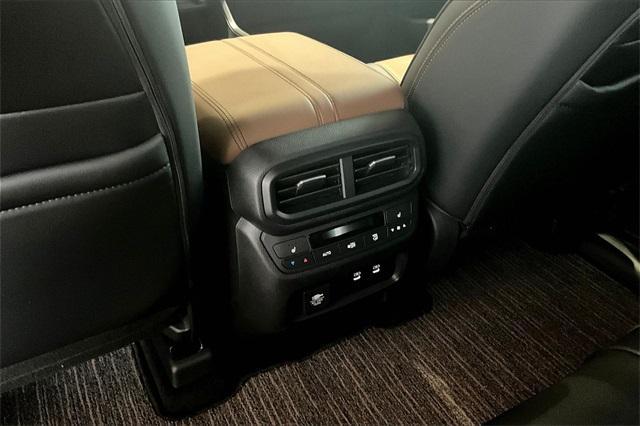 new 2026 Honda Passport car