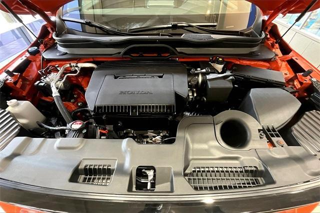 new 2026 Honda Passport car