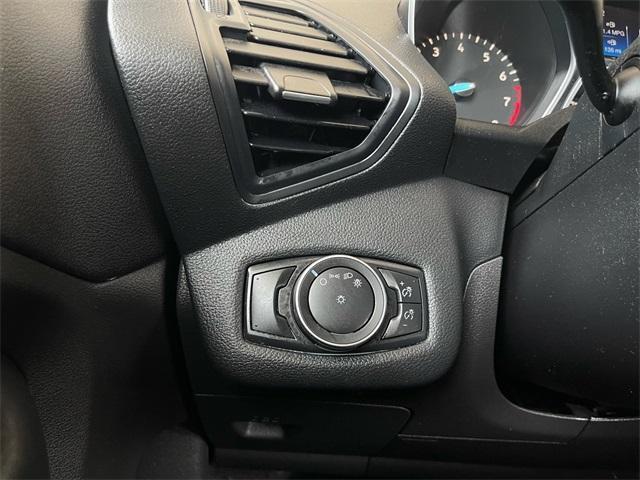 used 2019 Ford Escape car, priced at $14,588