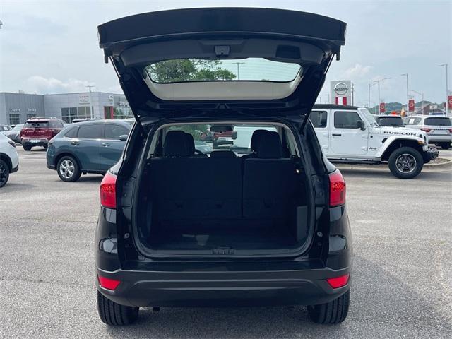 used 2019 Ford Escape car, priced at $14,588