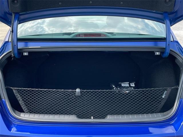 used 2023 Hyundai Elantra car, priced at $20,506