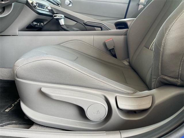 used 2023 Hyundai Elantra car, priced at $20,506