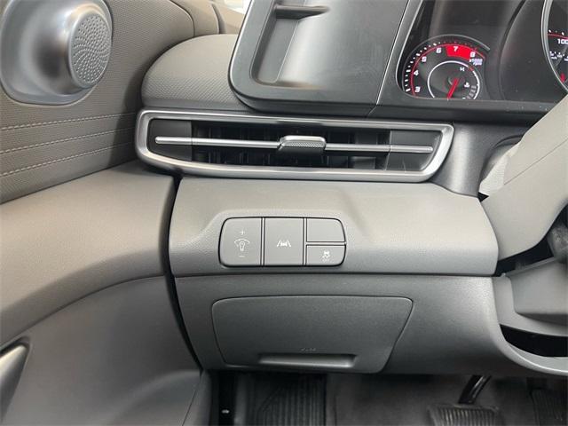 used 2023 Hyundai Elantra car, priced at $20,506