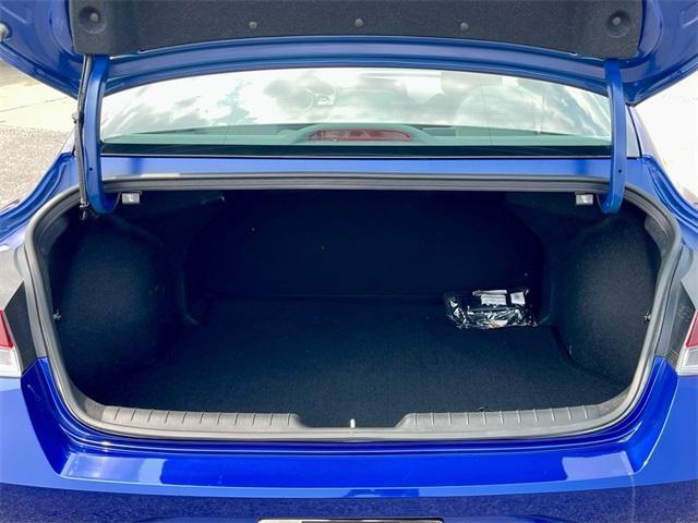 used 2023 Hyundai Elantra car, priced at $20,506