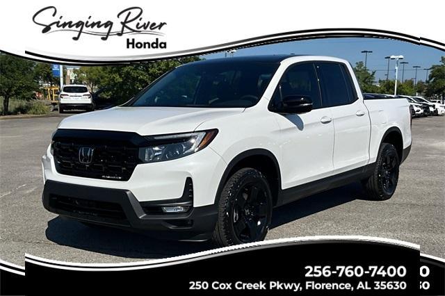 new 2026 Honda Ridgeline car
