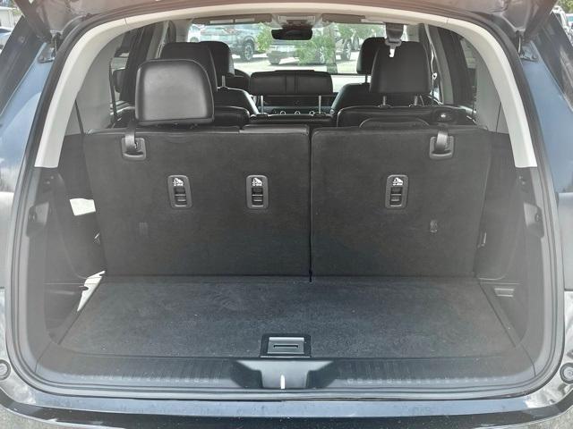 used 2023 Honda Pilot car, priced at $43,138