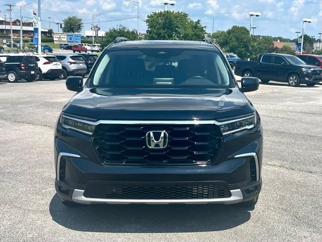 used 2023 Honda Pilot car, priced at $43,138
