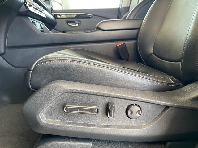 used 2023 Honda Pilot car, priced at $43,138