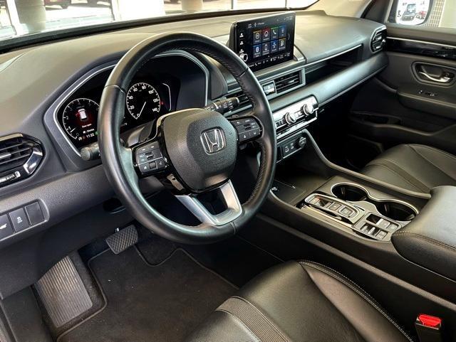 used 2023 Honda Pilot car, priced at $43,138