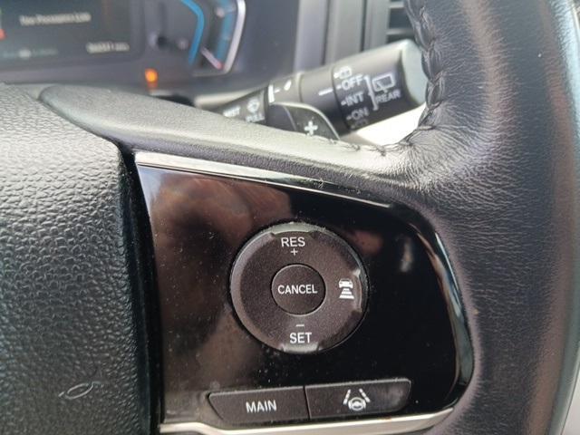 used 2019 Honda Odyssey car, priced at $27,480