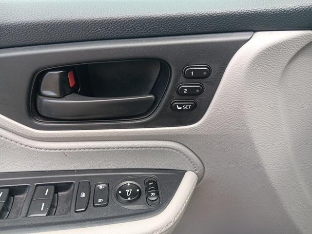 used 2019 Honda Odyssey car, priced at $27,480