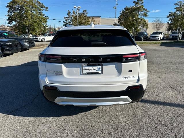 new 2025 Honda Prologue car, priced at $52,155