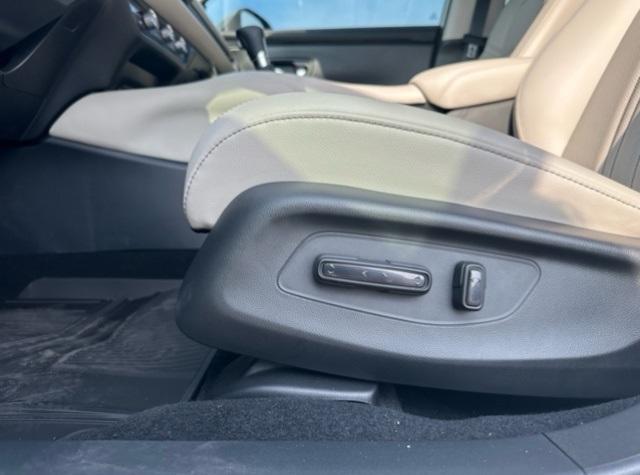 new 2026 Honda HR-V car