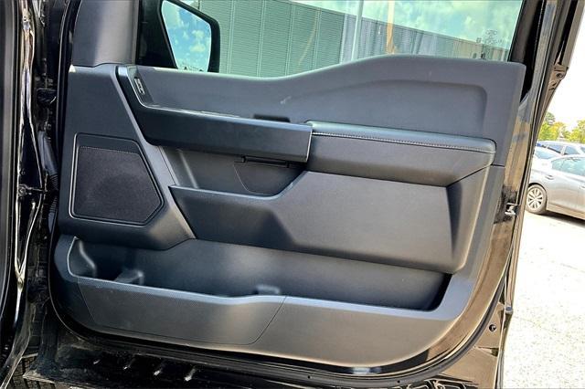used 2024 Ford F-150 car, priced at $40,000