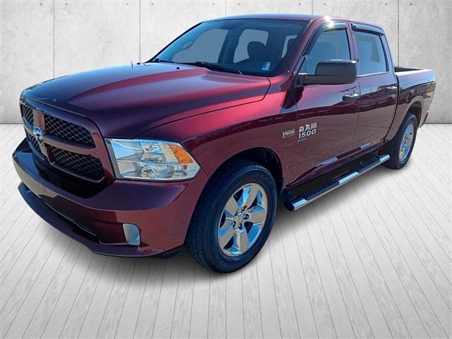 used 2019 Ram 1500 Classic car, priced at $25,991