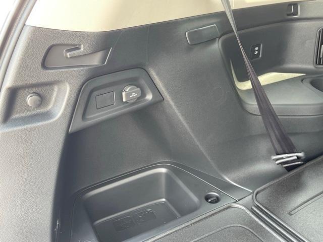 new 2025 Honda Pilot car, priced at $44,950