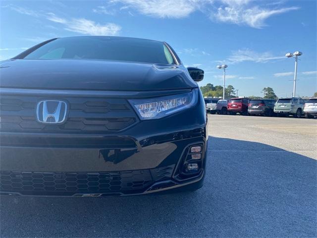 new 2025 Honda Odyssey car, priced at $52,275